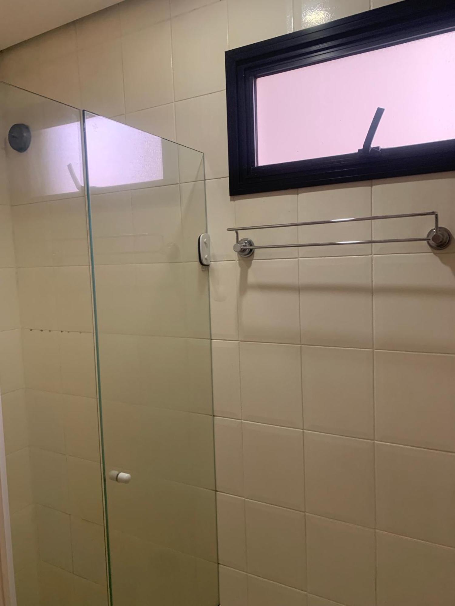 Moema Com Garagem Apartamento São Paulo